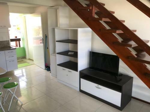 Apartamento Flat De 2 Quartos No Ancorar