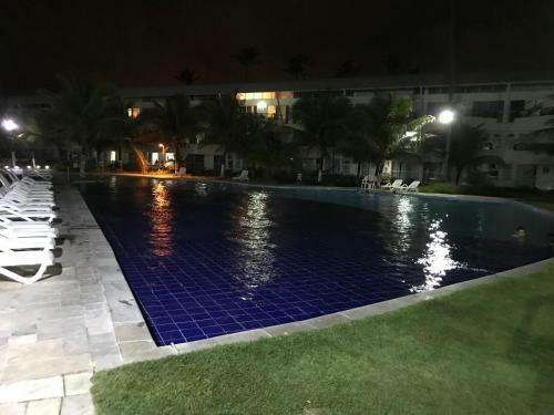 Apartamento Flat De 2 Quartos No Ancorar