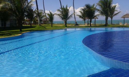 Apartamento Flat De 2 Quartos No Ancorar