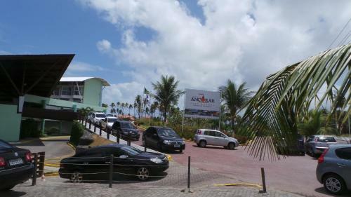 Apartamento Flat De 2 Quartos No Ancorar