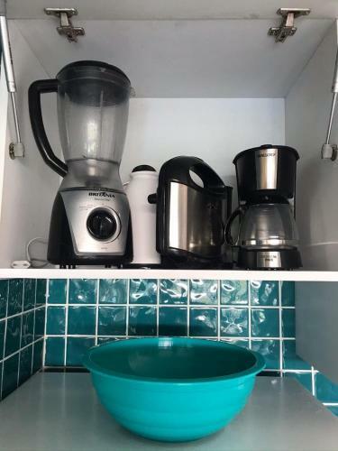 Apartamento Flat De 2 Quartos No Ancorar