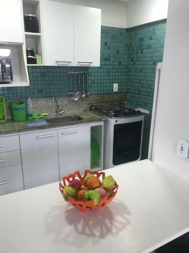 Apartamento Flat De 2 Quartos No Ancorar