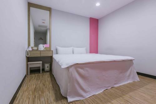 Mei Ti Fashion Hotel