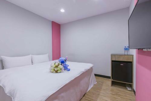 Mei Ti Fashion Hotel
