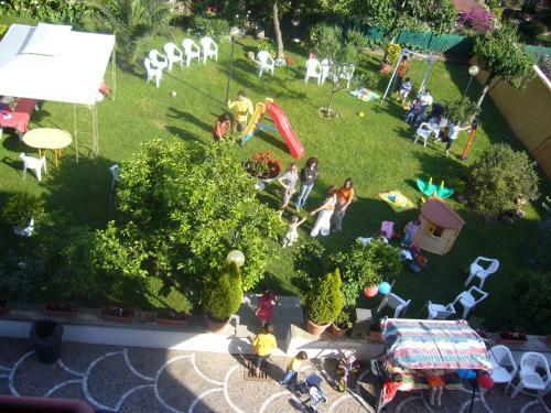 Apartamento Ottavia Paolina