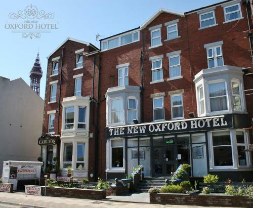 The New Oxford Hotel