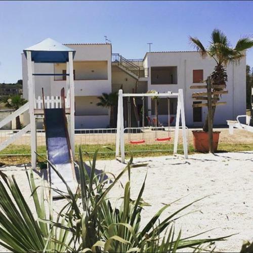 Apartamento Case Playa