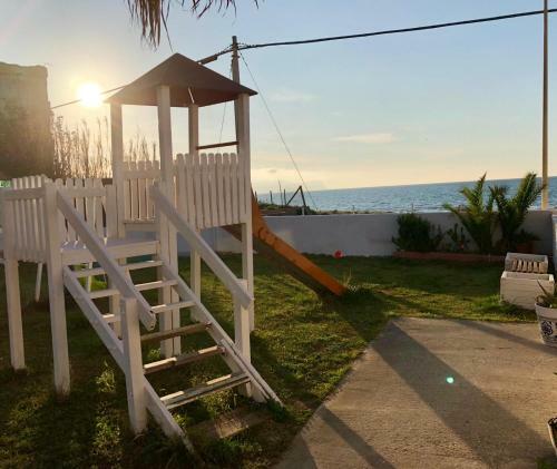 Apartamento Case Playa