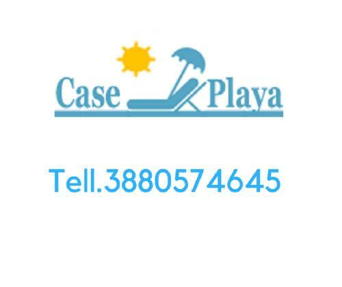 Apartamento Case Playa