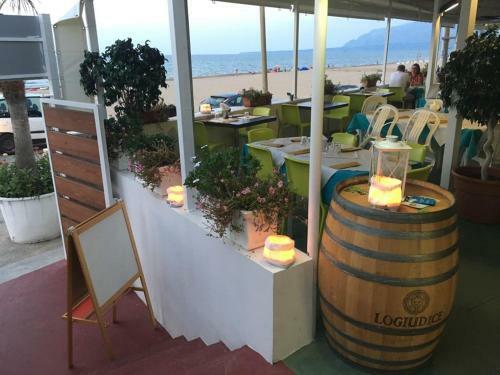 Apartamento Case Playa