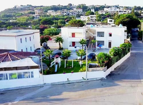 Apartamento Case Playa