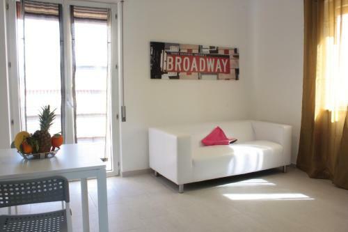 Apartamento Case Playa