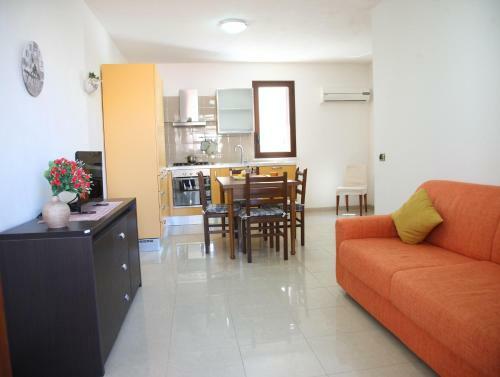 Apartamento King's Residence