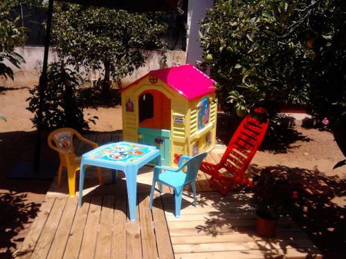 Apartamento King's Residence