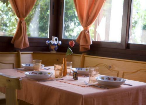 Apartamento King's Residence