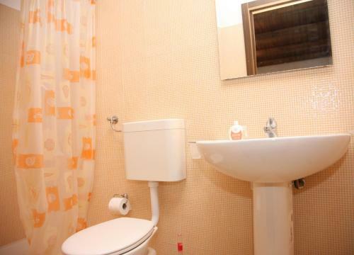 Apartamento King's Residence