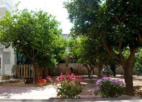 Apartamento King's Residence
