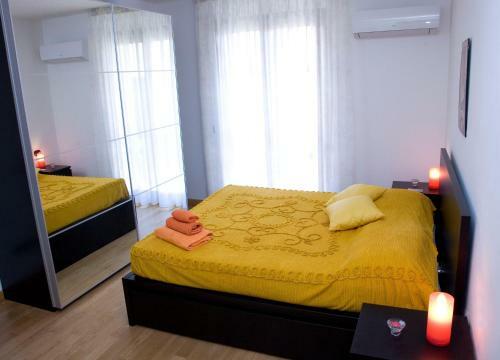 Apartamento King's Residence