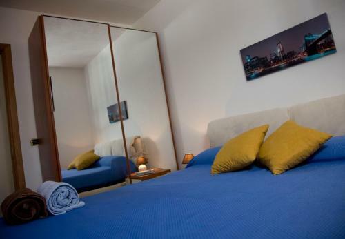 Apartamento King's Residence