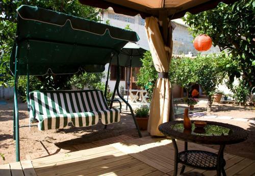 Apartamento King's Residence