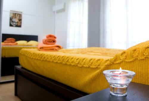 Apartamento King's Residence