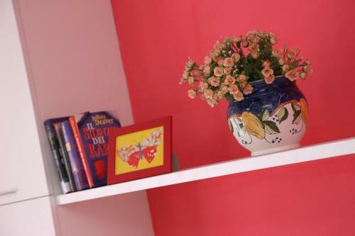 Apartamento King's Residence
