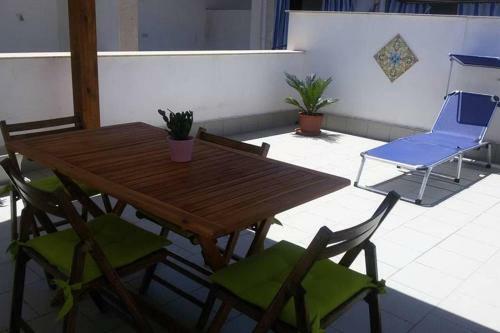 Apartamento King's Residence