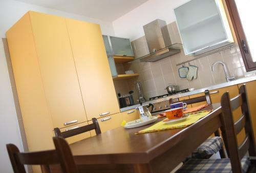 Apartamento King's Residence