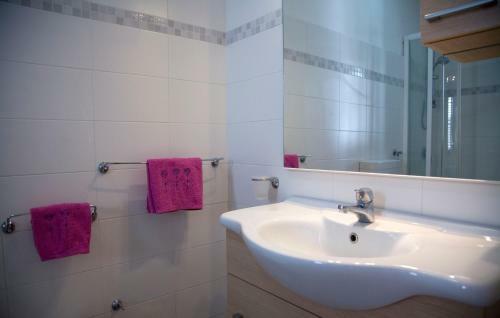 Apartamento King's Residence