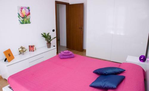Apartamento King's Residence