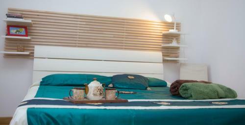 Apartamento King's Residence