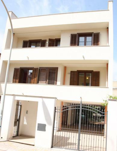 Apartamento King's Residence