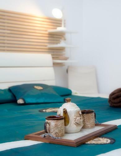 Apartamento King's Residence