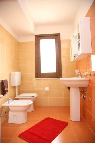 Apartamento King's Residence