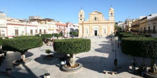 Apartamento King's Residence