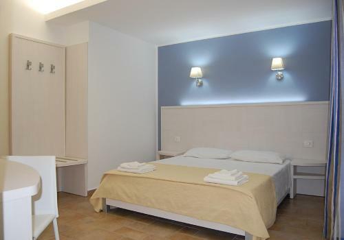 Aparthotel Residence Villaggio Petruso