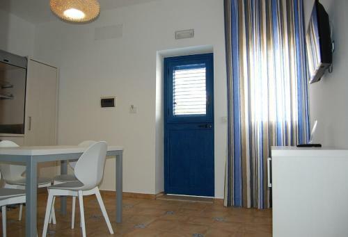 Aparthotel Residence Villaggio Petruso