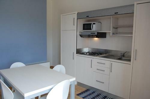 Aparthotel Residence Villaggio Petruso