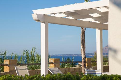 Aparthotel Residence Villaggio Petruso