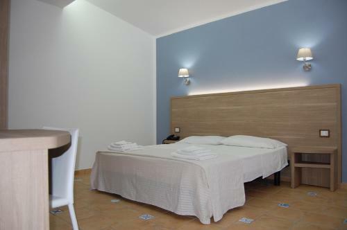 Aparthotel Residence Villaggio Petruso