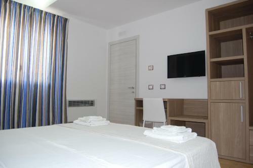 Aparthotel Residence Villaggio Petruso