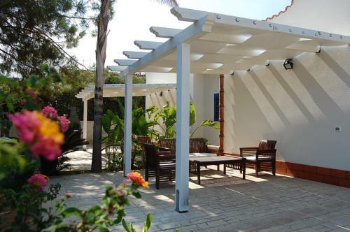 Aparthotel Residence Villaggio Petruso