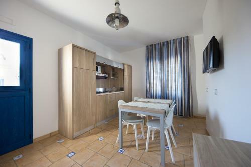 Aparthotel Residence Villaggio Petruso