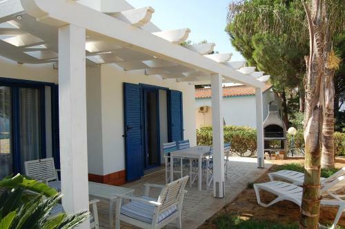 Aparthotel Residence Villaggio Petruso