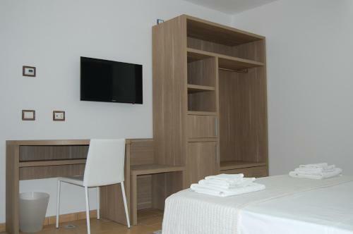 Aparthotel Residence Villaggio Petruso
