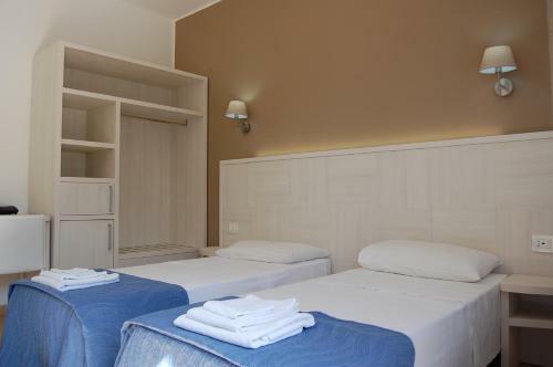 Aparthotel Residence Villaggio Petruso