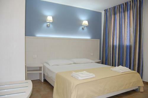 Aparthotel Residence Villaggio Petruso