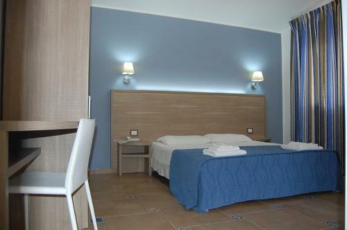Aparthotel Residence Villaggio Petruso