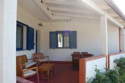 Aparthotel Residence Villaggio Petruso