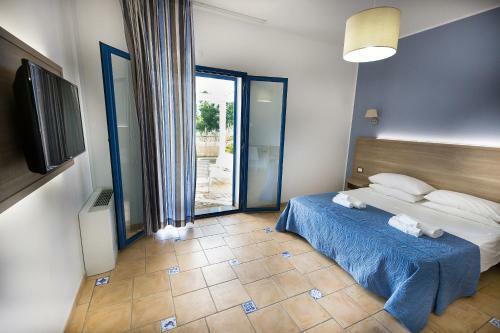 Aparthotel Residence Villaggio Petruso